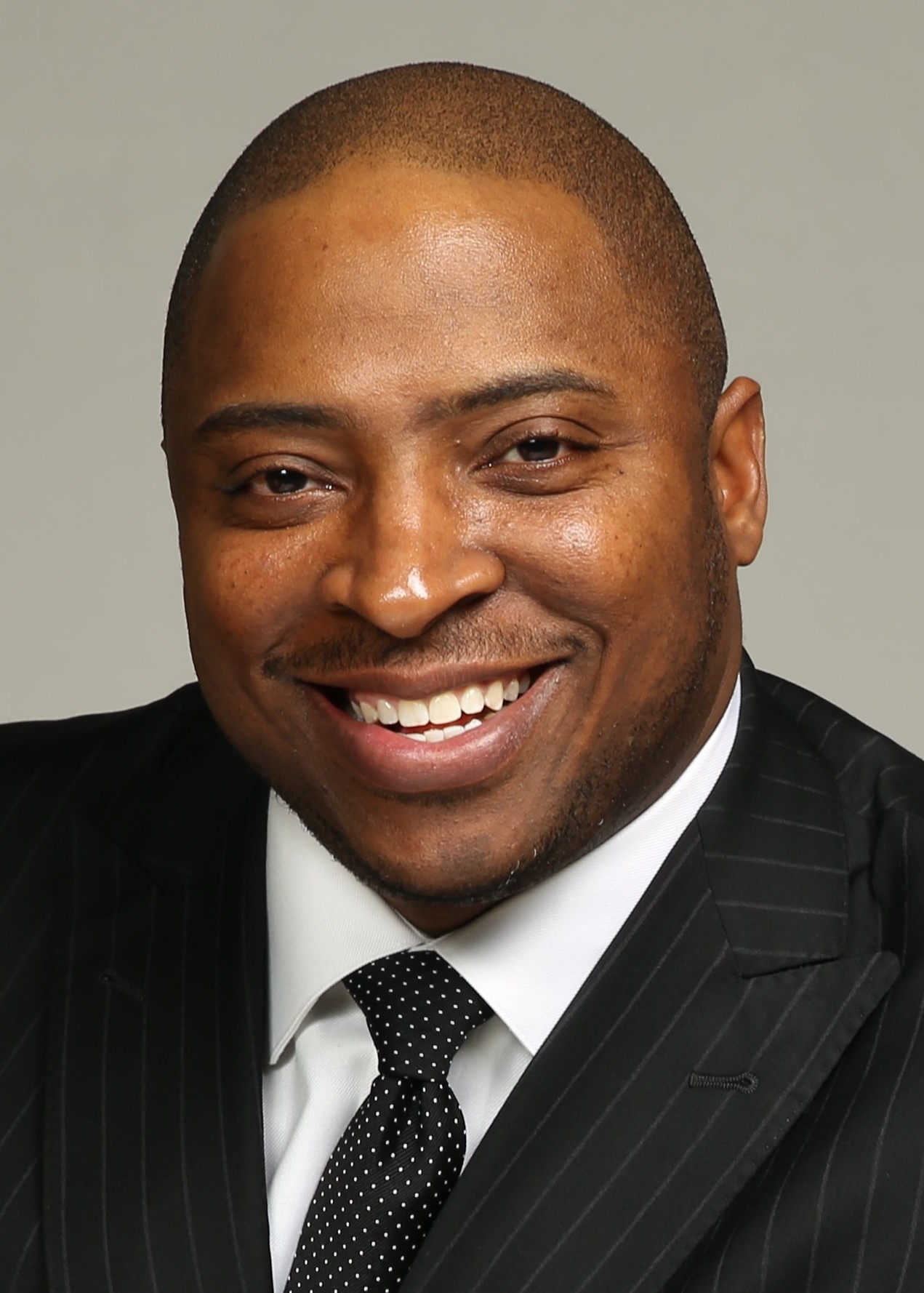 Pastor Chris